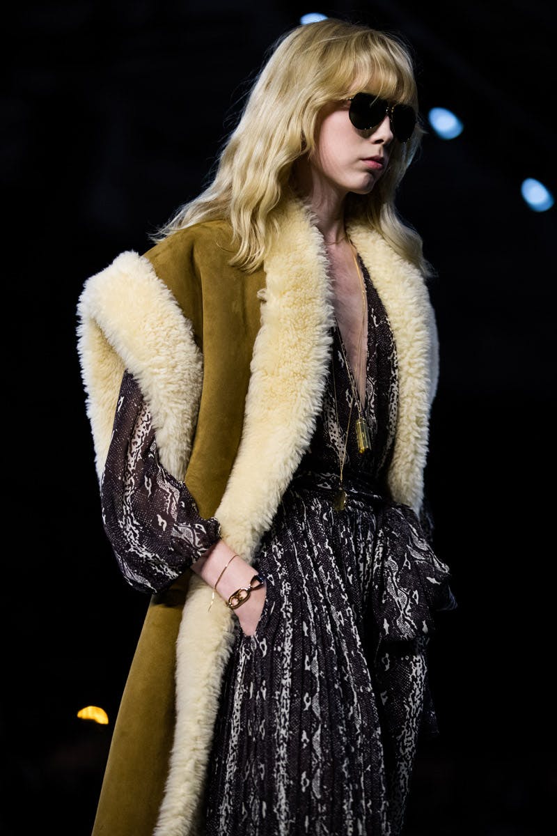 10celine fw19 womens paris fashion week