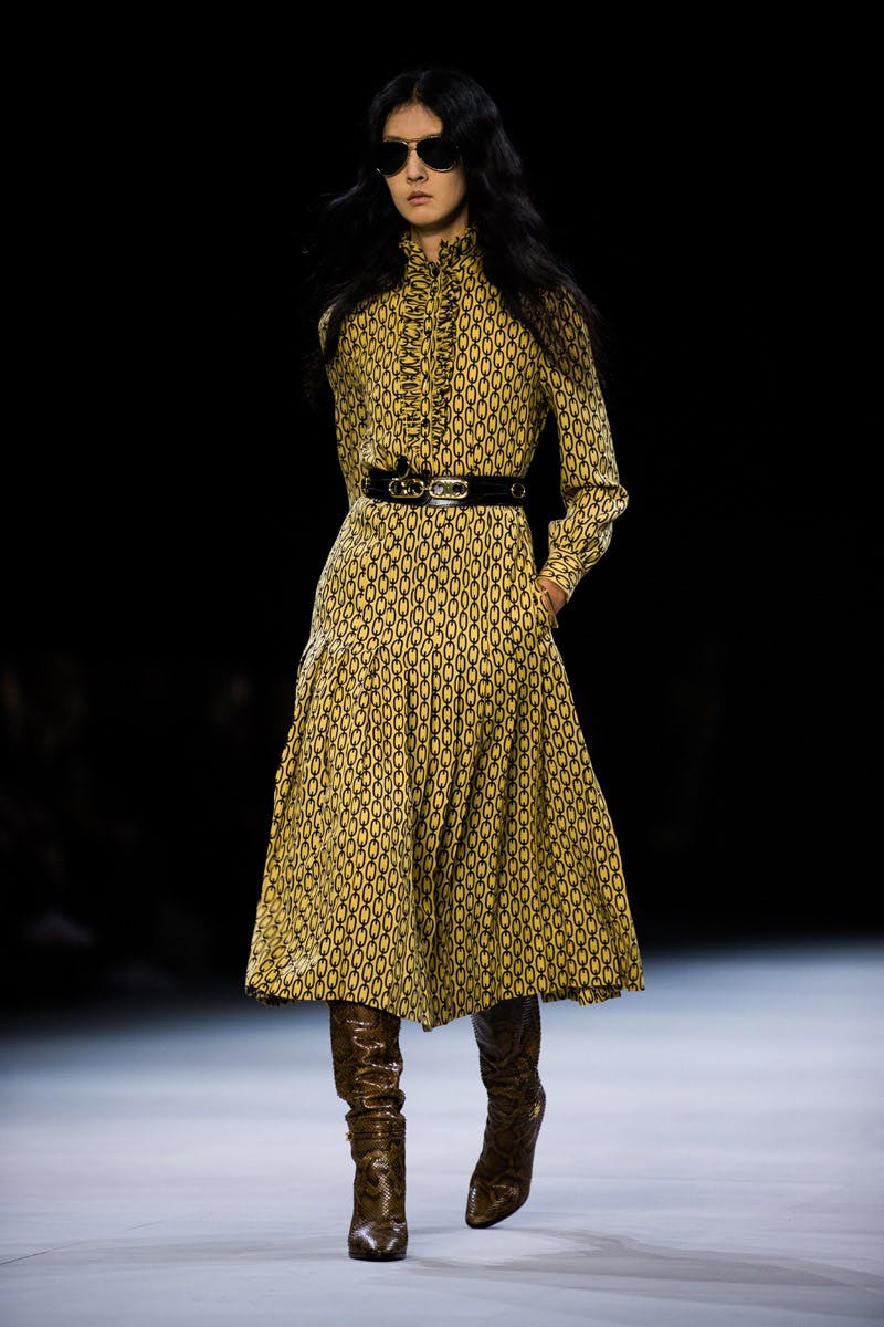 4celine fw19 womens paris fashion week