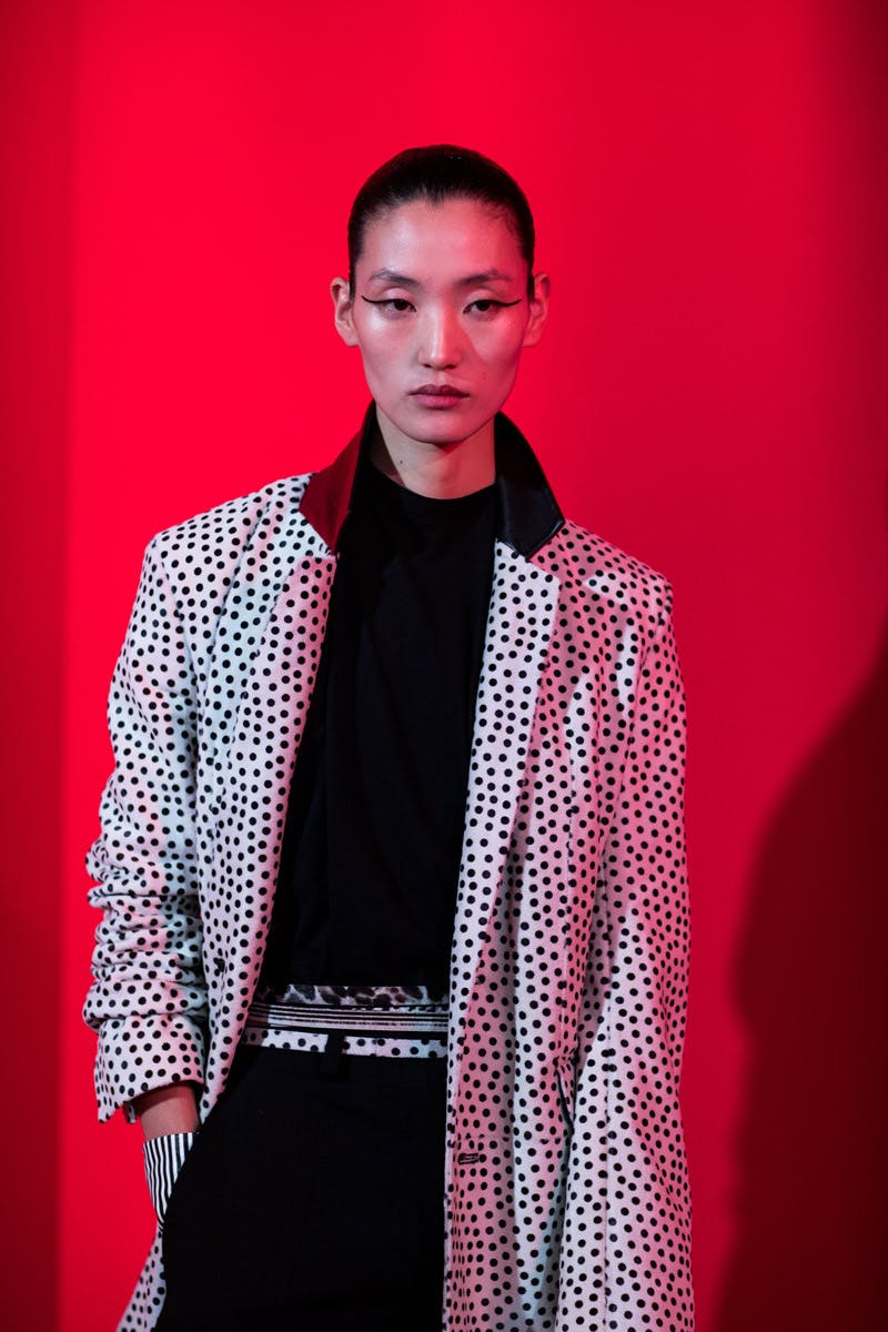 14haider ackermann paris fashion week fw19