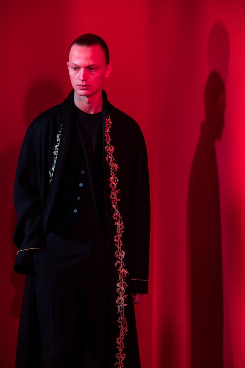 15haider ackermann paris fashion week fw19