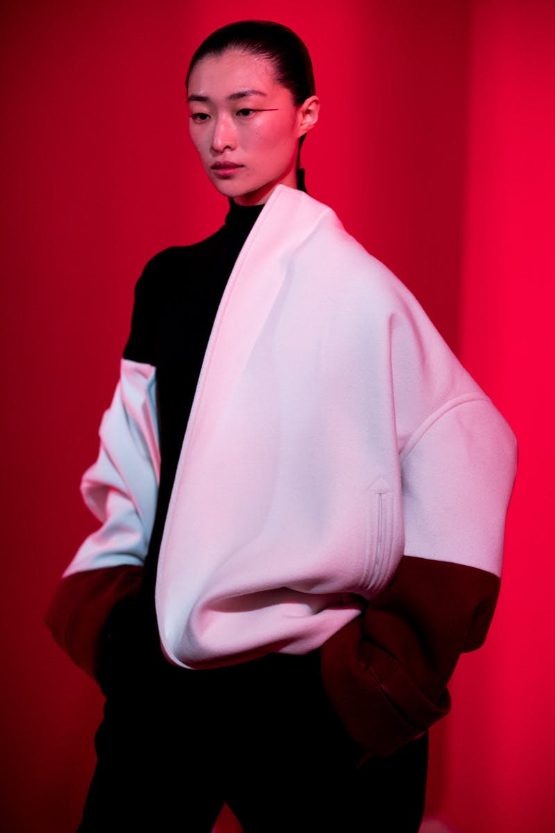 16haider ackermann paris fashion week fw19