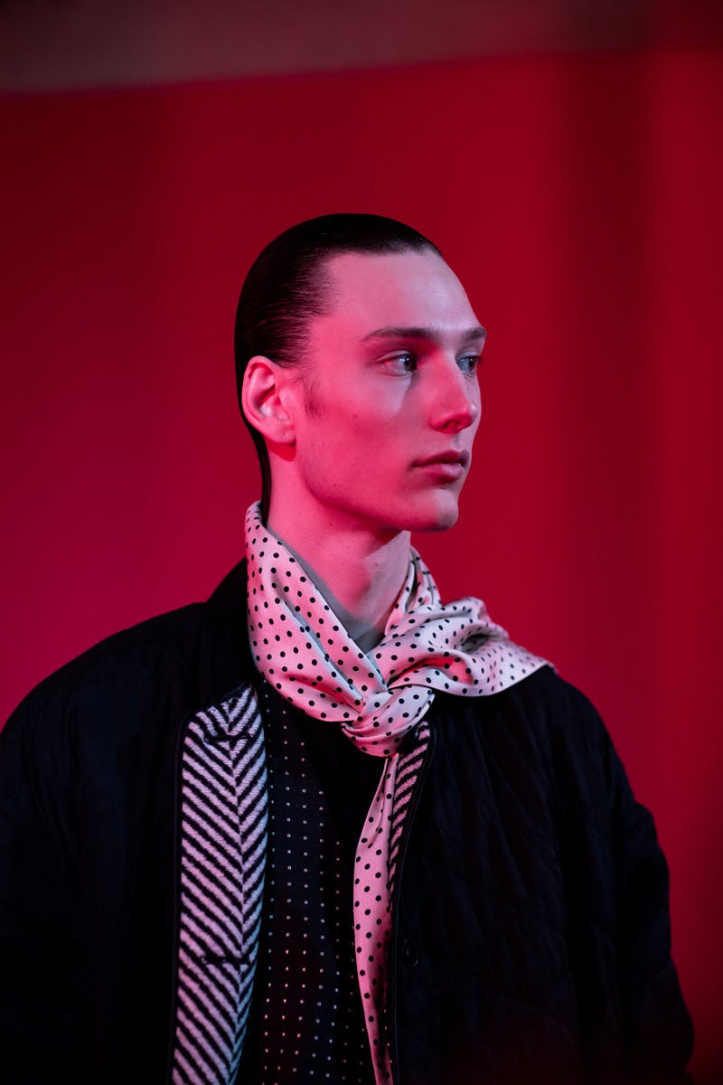 5haider ackermann paris fashion week fw19