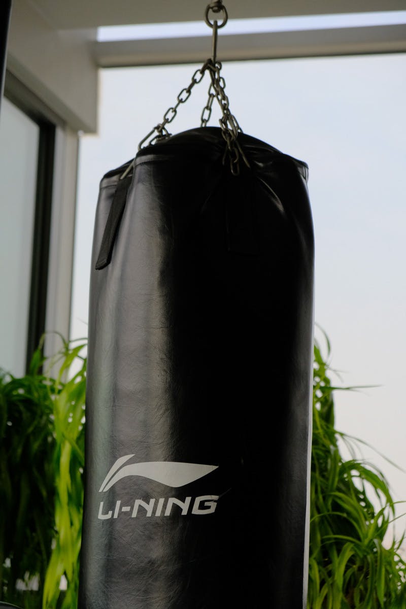 li ning interview clot