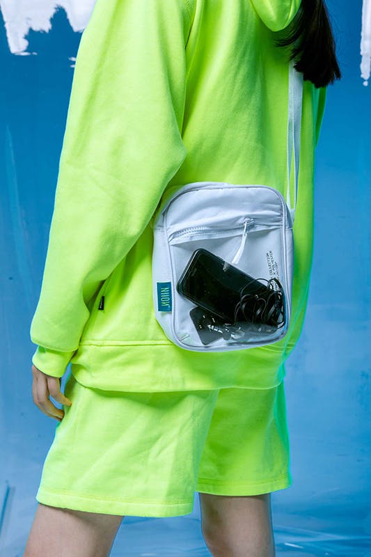 Lookbook NIION 2019 l