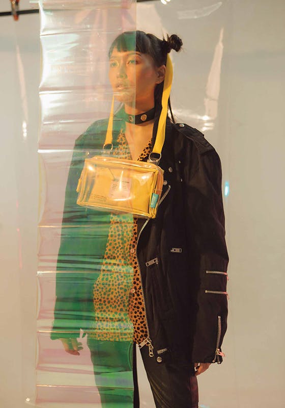 Lookbook NIION 2019 l