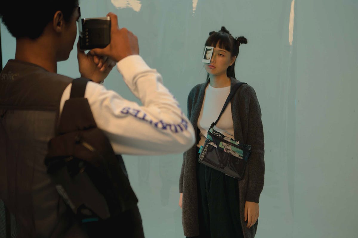 Lookbook NIION 2019 l