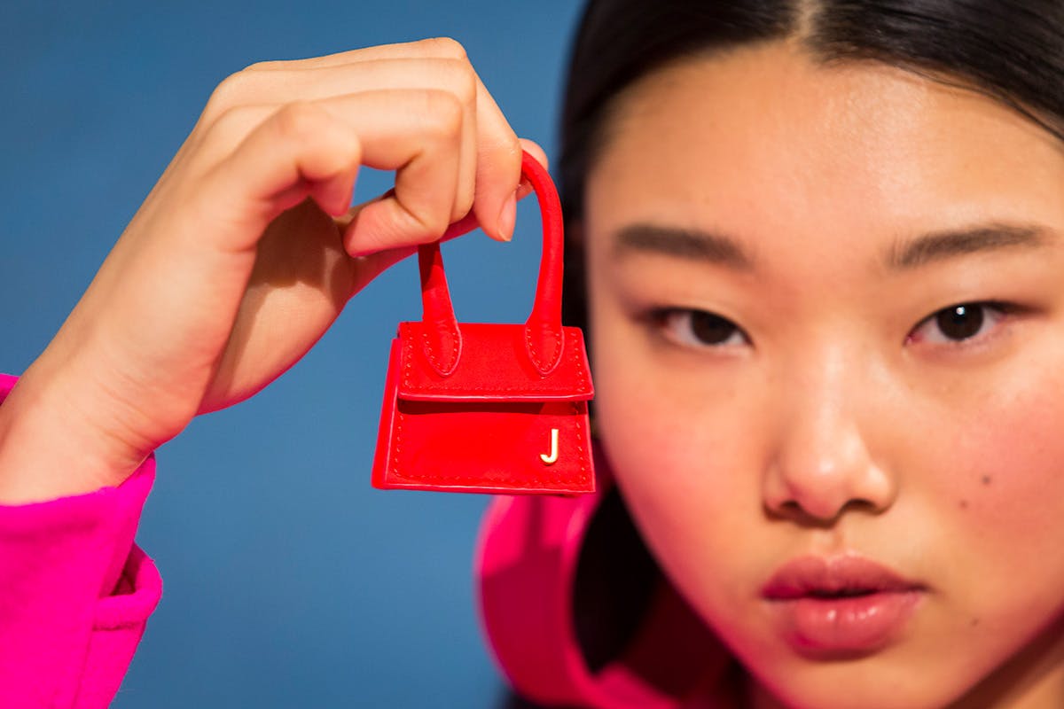 jacquemus tiny bag le chiquito mini