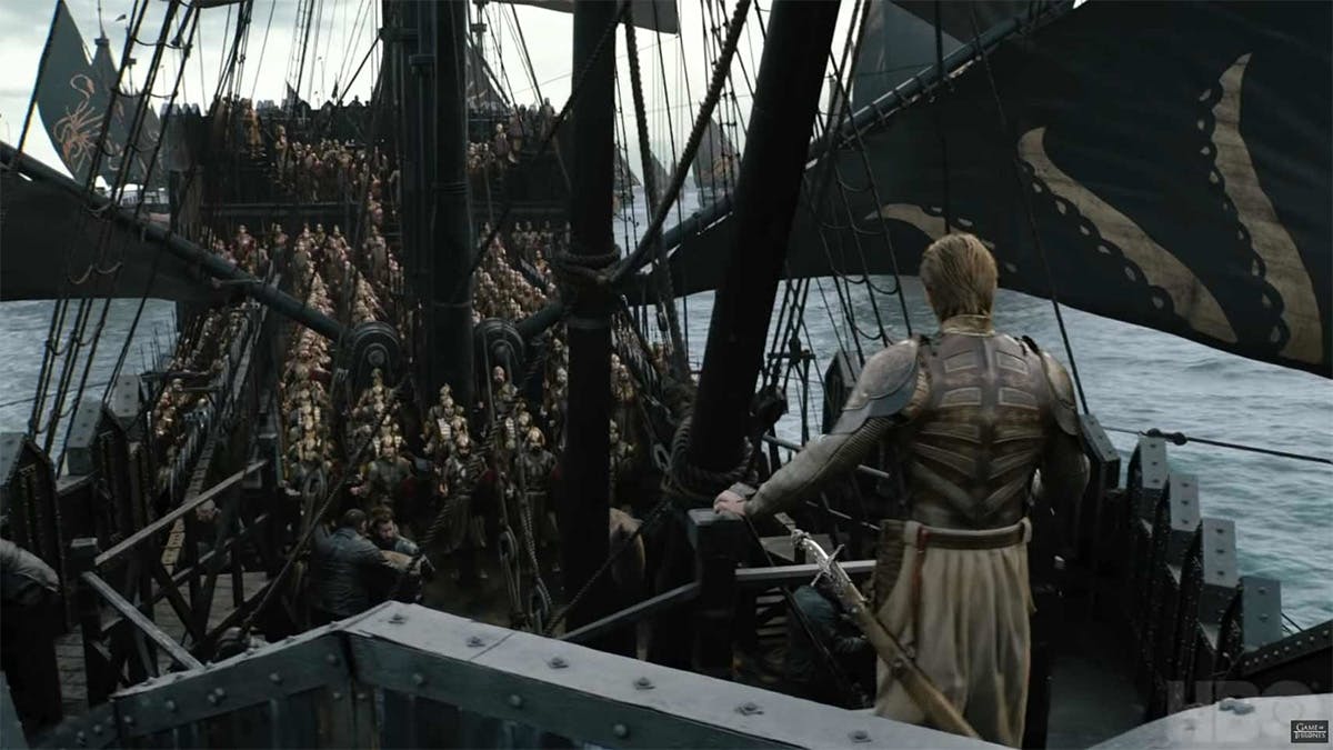 game of thones 5 things missed game of thrones