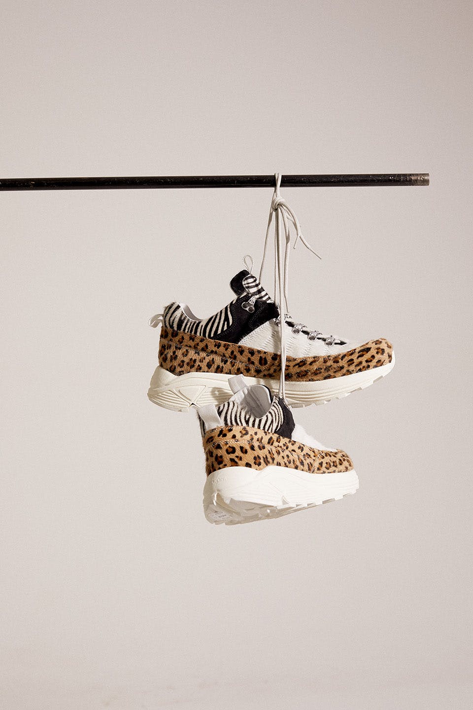 caliroots diemme different animal
