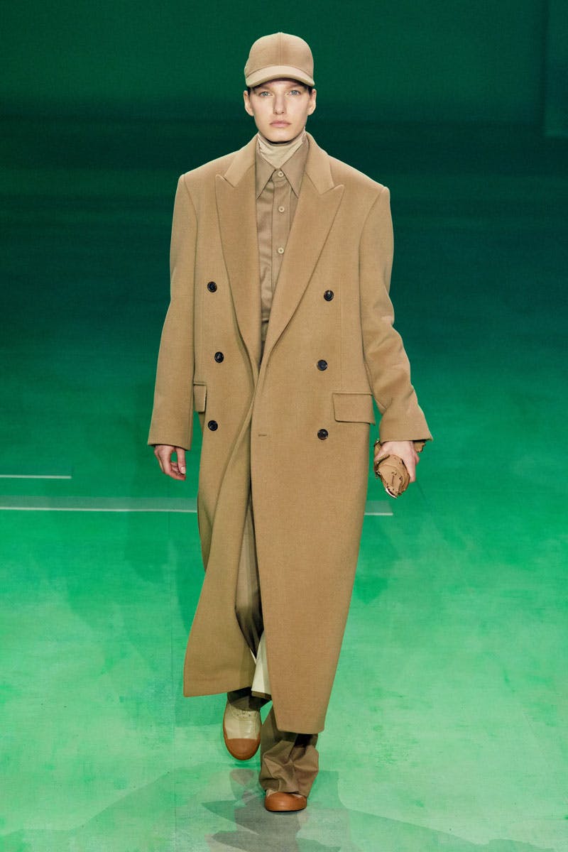 Lacoste FW19: Here's What Went Down