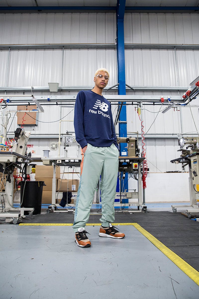 new balance made uk ss19 release date price New Balance Made in UK