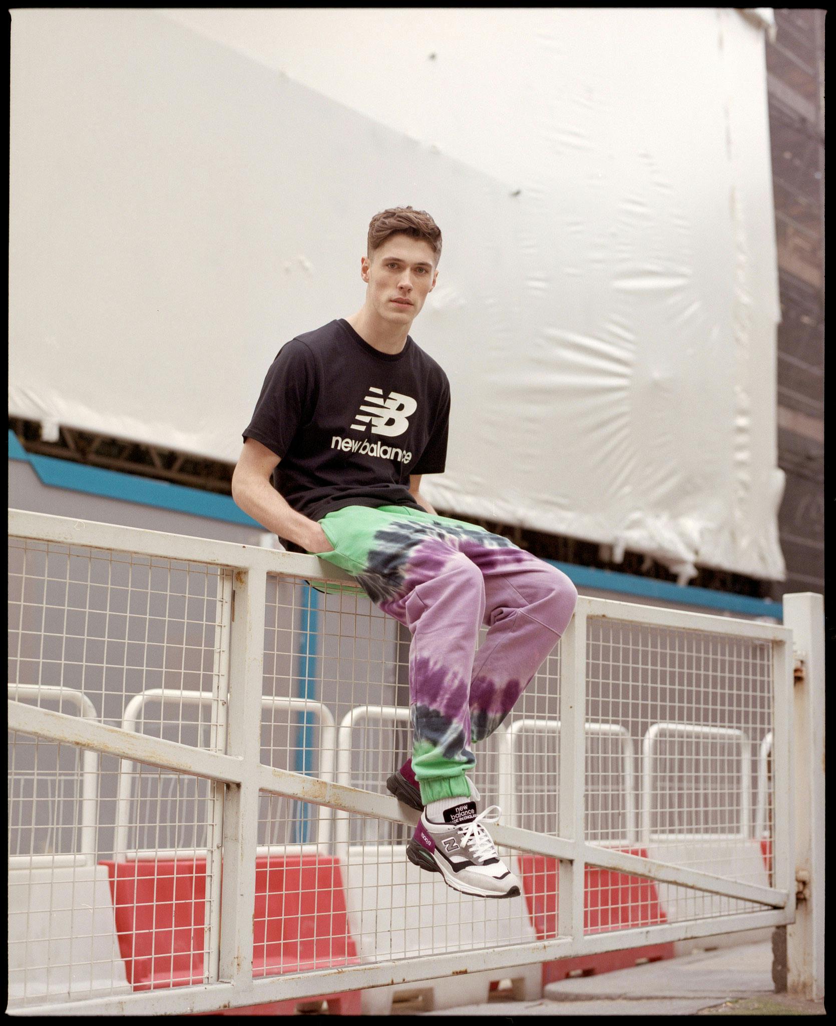 new balance made uk ss19 release date price close New Balance Made in UK
