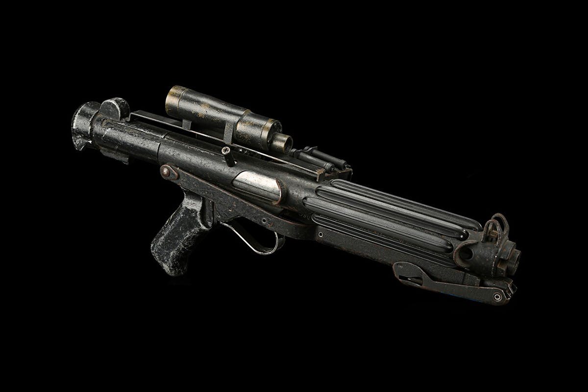 star wars gun