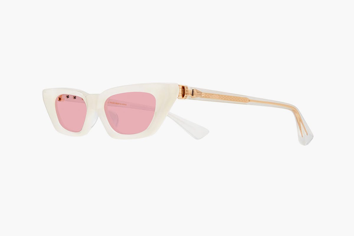 chrome hearts ss19 eyewear collection