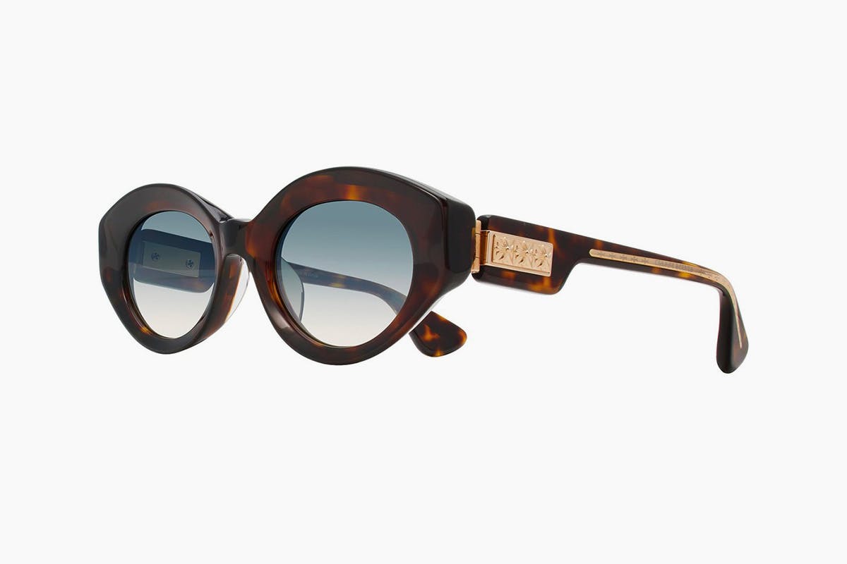 chrome hearts ss19 eyewear collection