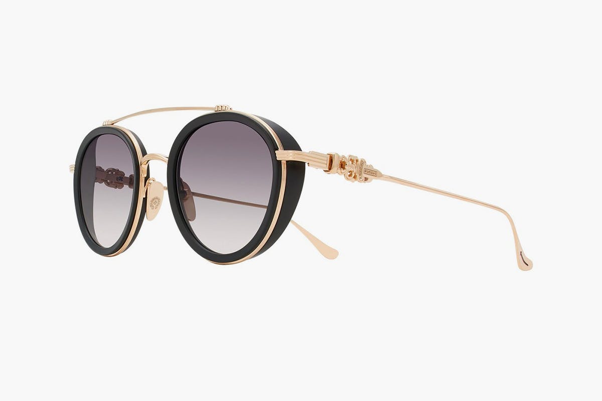 chrome hearts ss19 eyewear collection