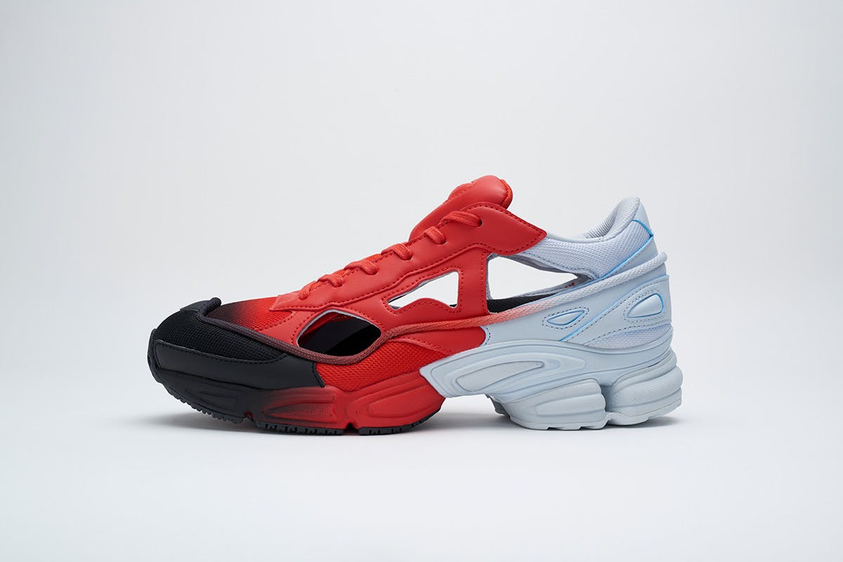 raf simons adidas rs replicant ozweego release date price adidas Originals adidas by raf simons