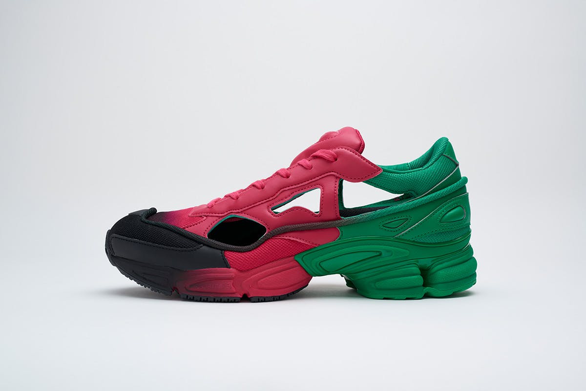 raf simons adidas rs replicant ozweego release date price adidas Originals adidas by raf simons