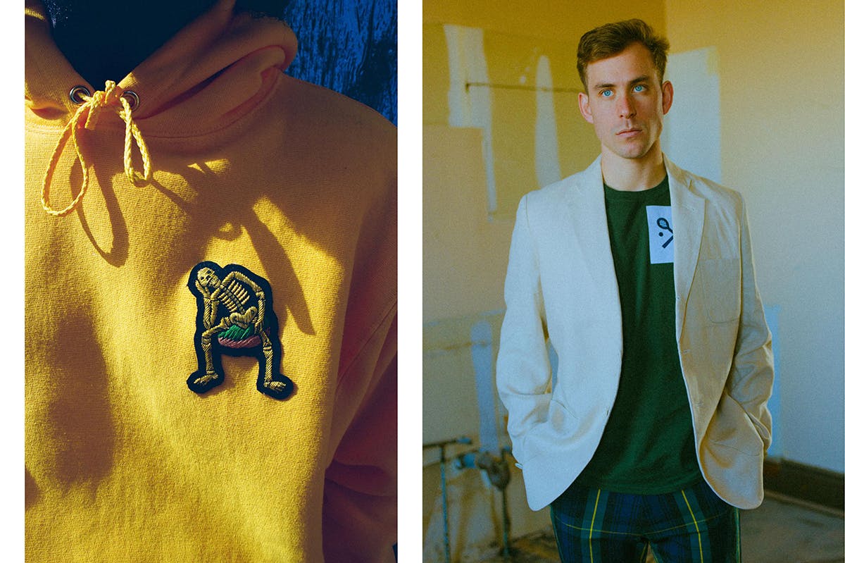 rowing blazers ss19