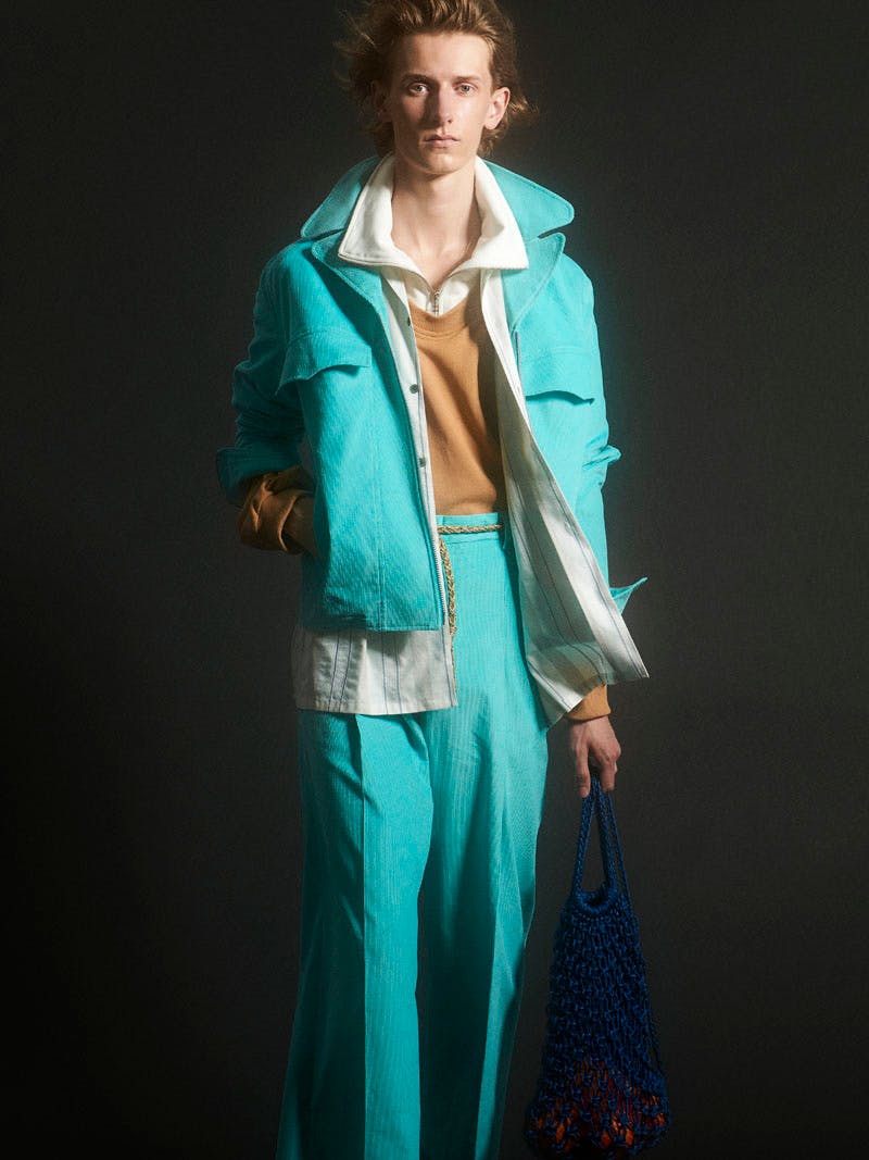 7martin asbjorn ss19 lookbook Martin Asbjørn