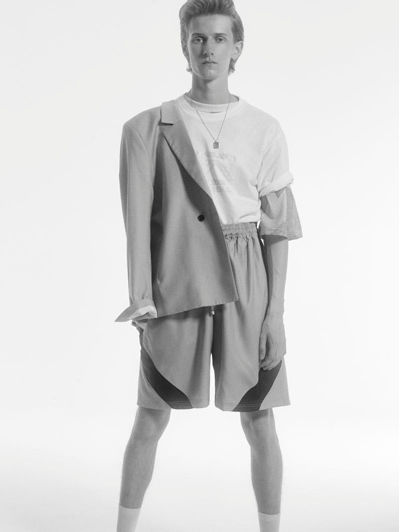 13martin asbjorn ss19 lookbook Martin Asbjørn