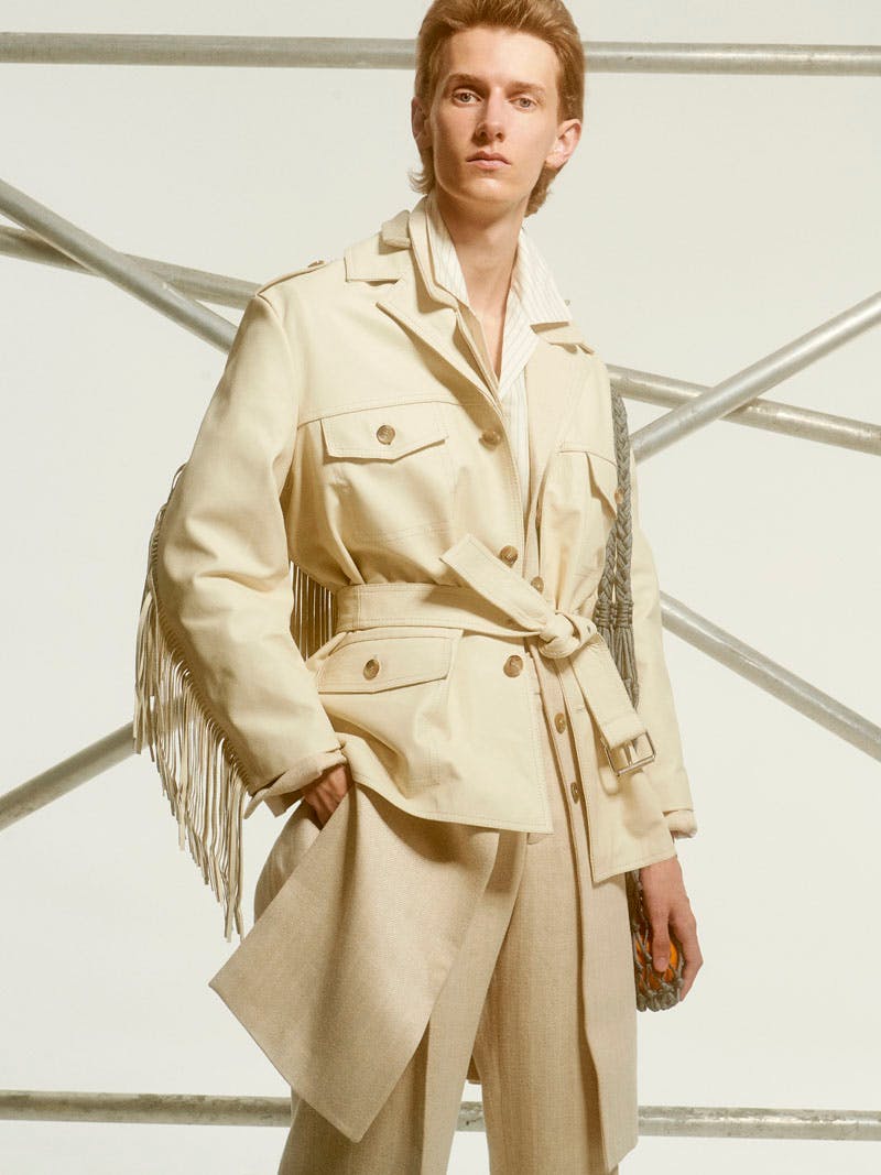2martin asbjorn ss19 lookbook Martin Asbjørn
