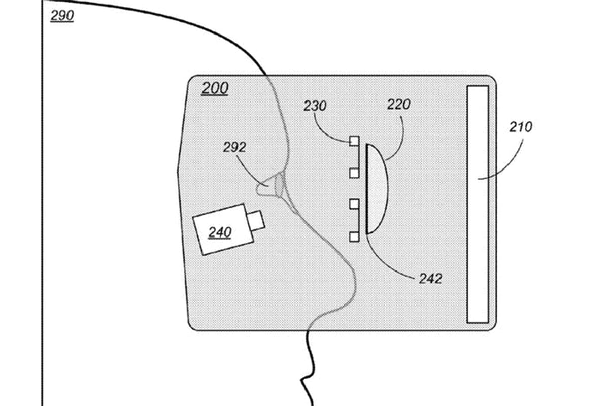 apple ar glasses release augmented reality