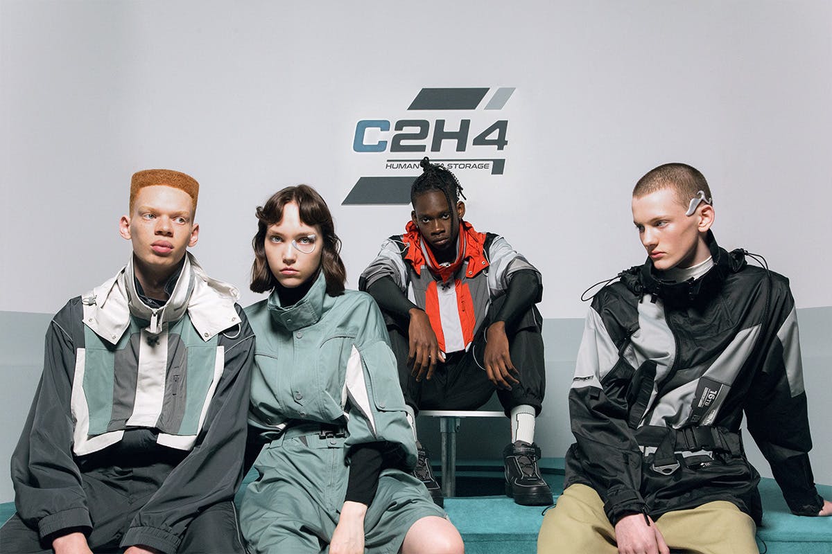 c2h4 ss19 lookbook