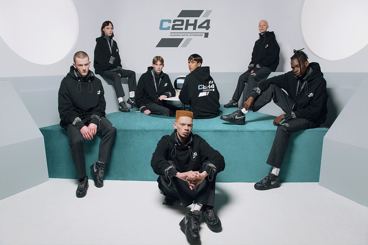c2h4 ss19 lookbook