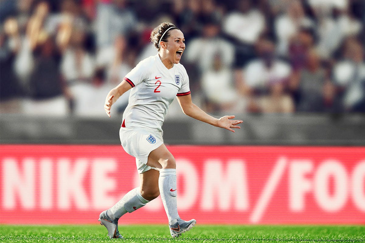 nike womens world cup event paris nike football