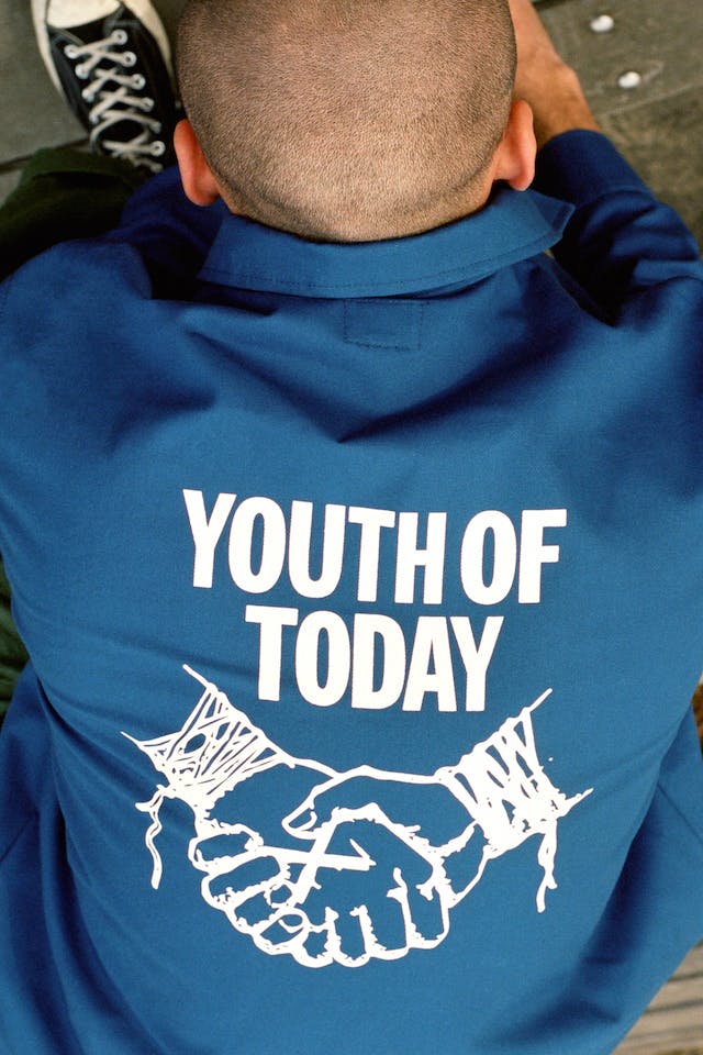 noah youth of today ss19 capsule