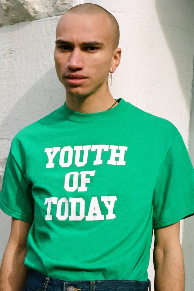 noah youth of today ss19 capsule