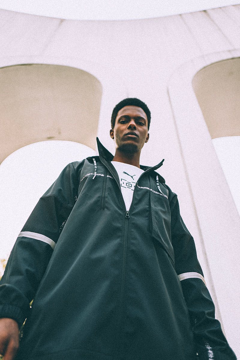 les benjamins puma collection release date price