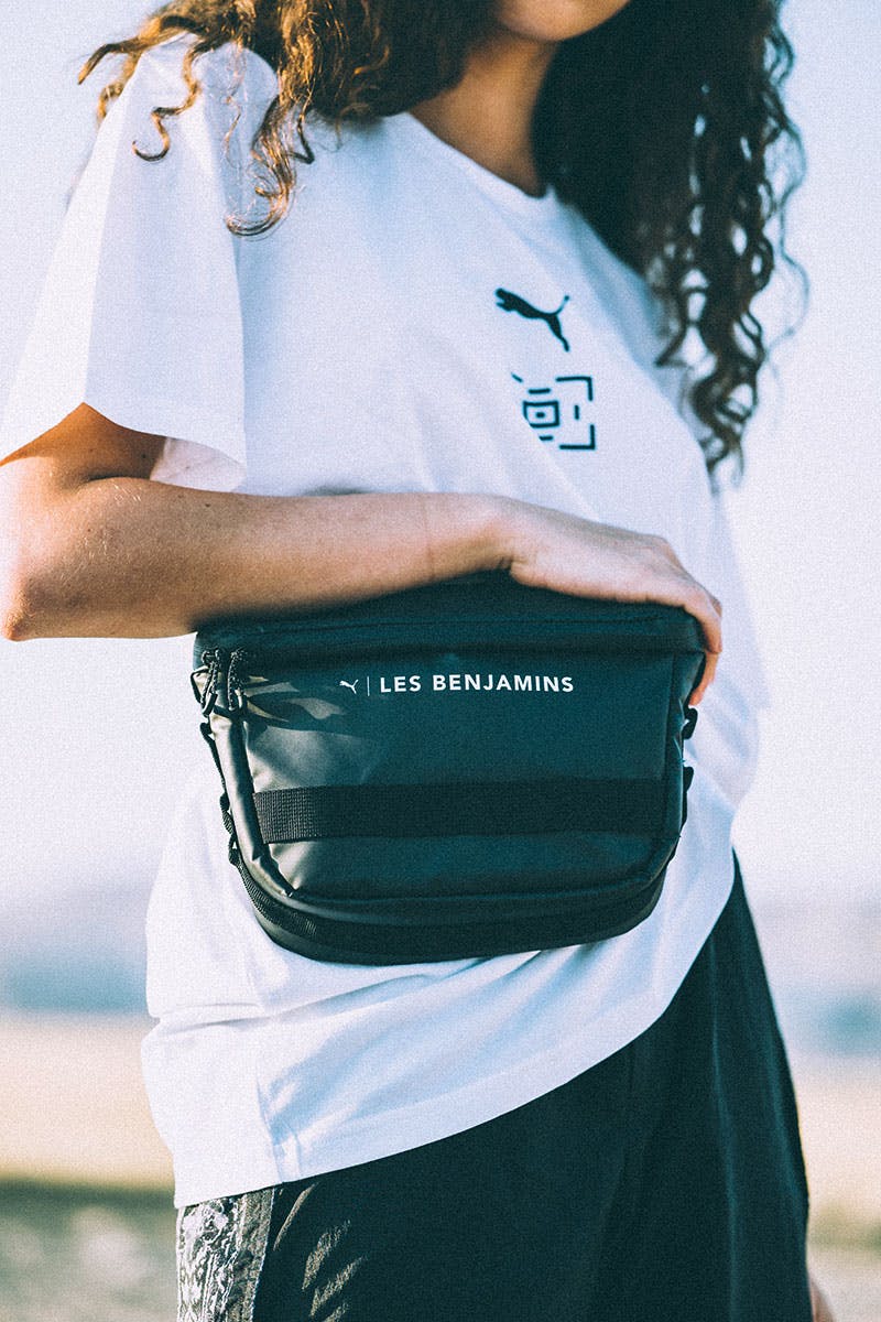 les benjamins puma collection release date price