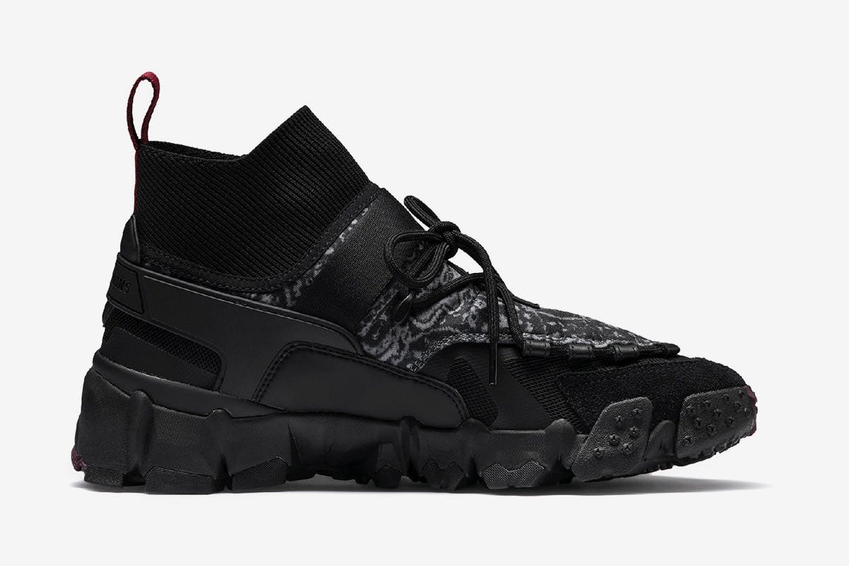 les benjamins puma collection release date price product