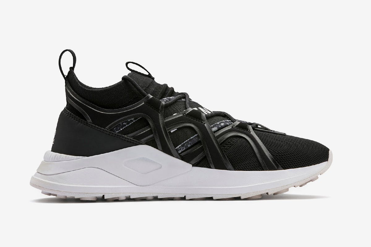 les benjamins puma collection release date price product