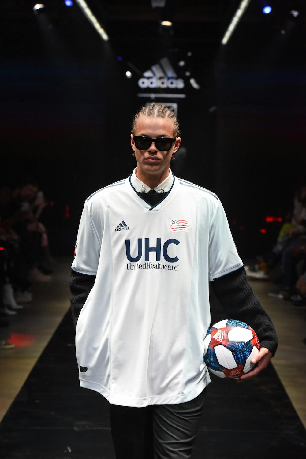 Adidas MLS SEAMS