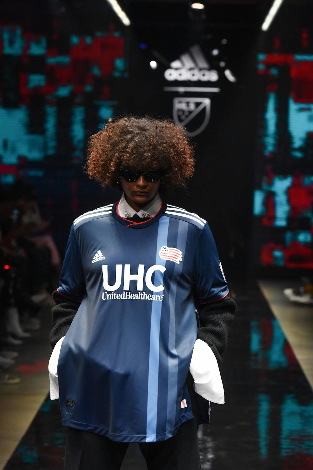 Adidas MLS SEAMS