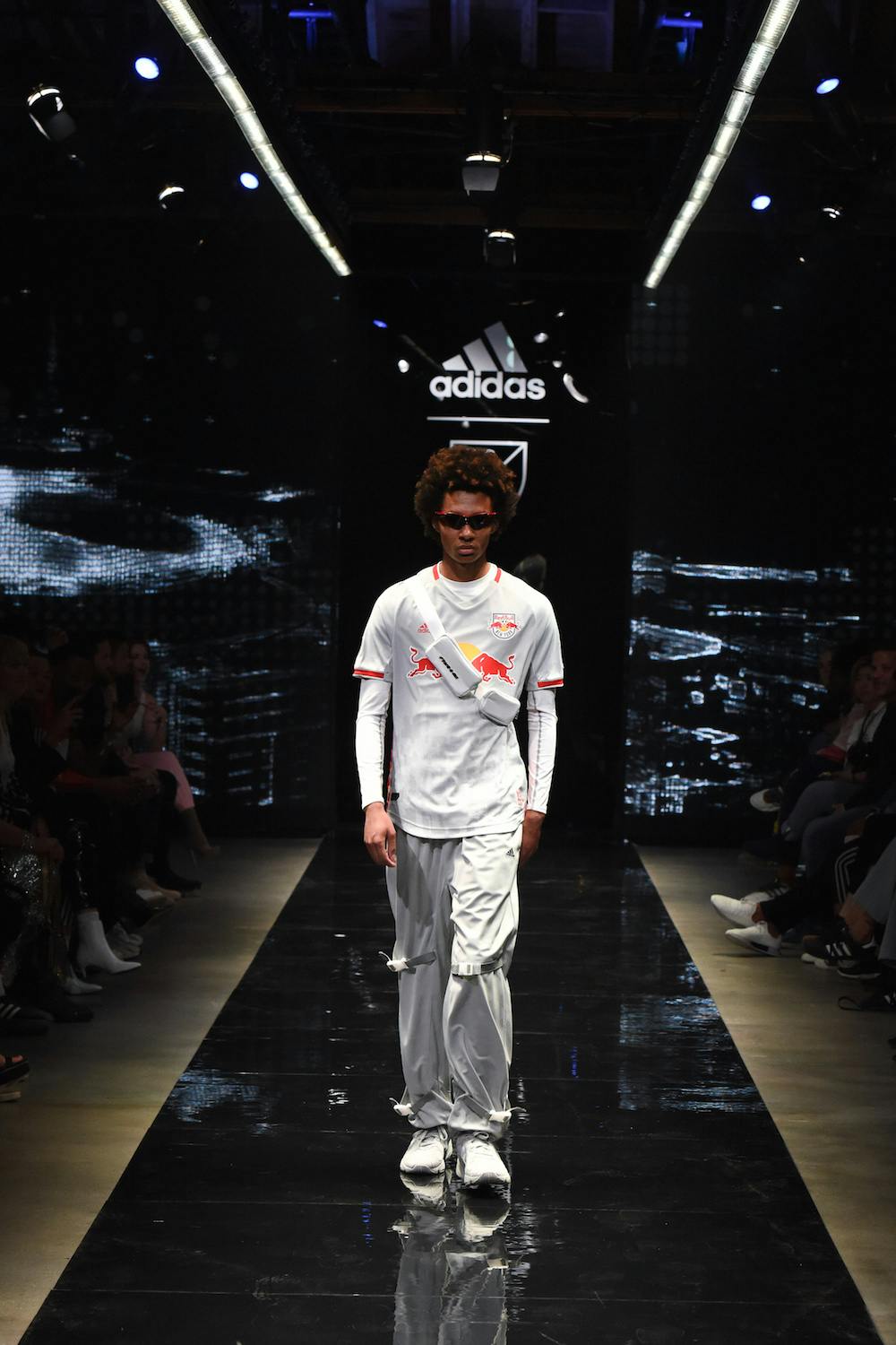 Adidas MLS SEAMS