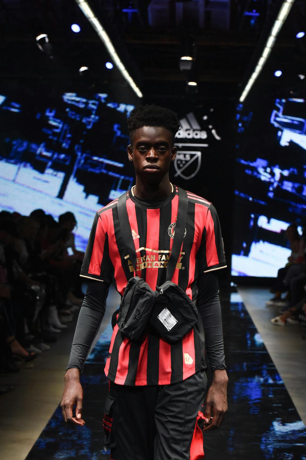 Adidas MLS SEAMS