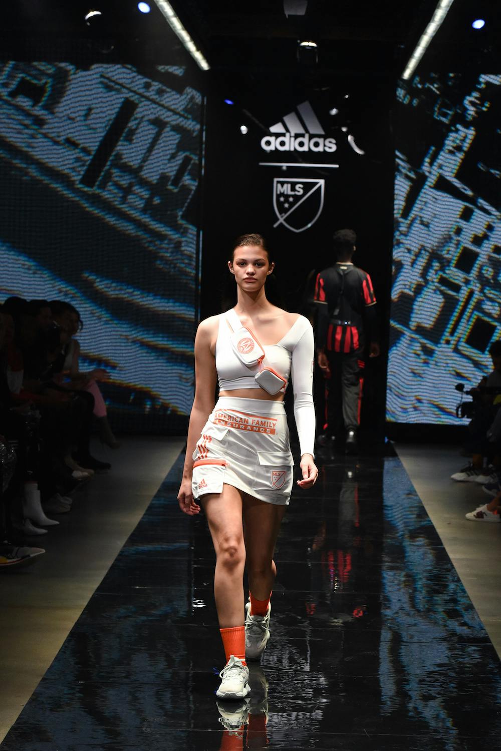 Adidas MLS SEAMS