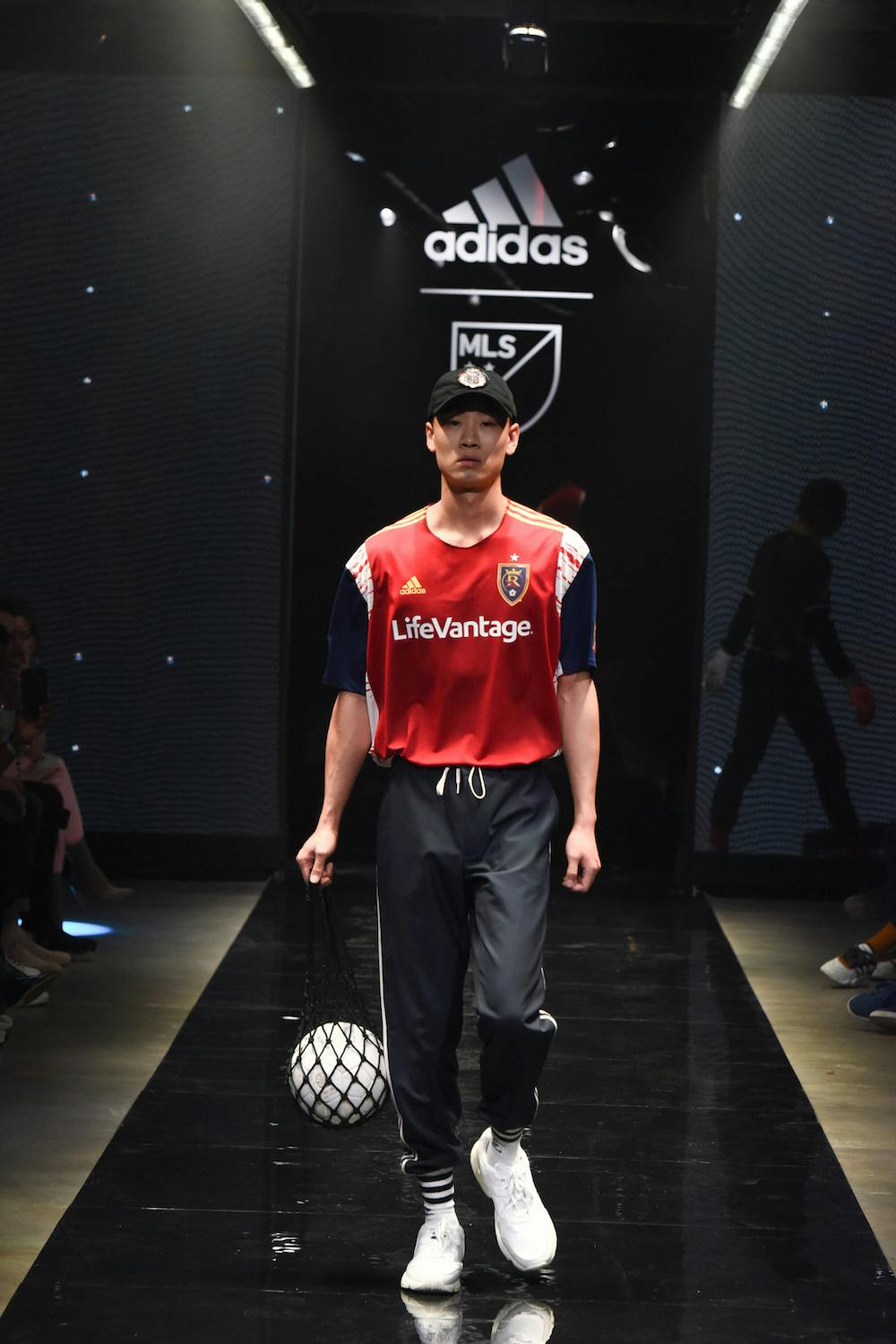 Adidas MLS SEAMS