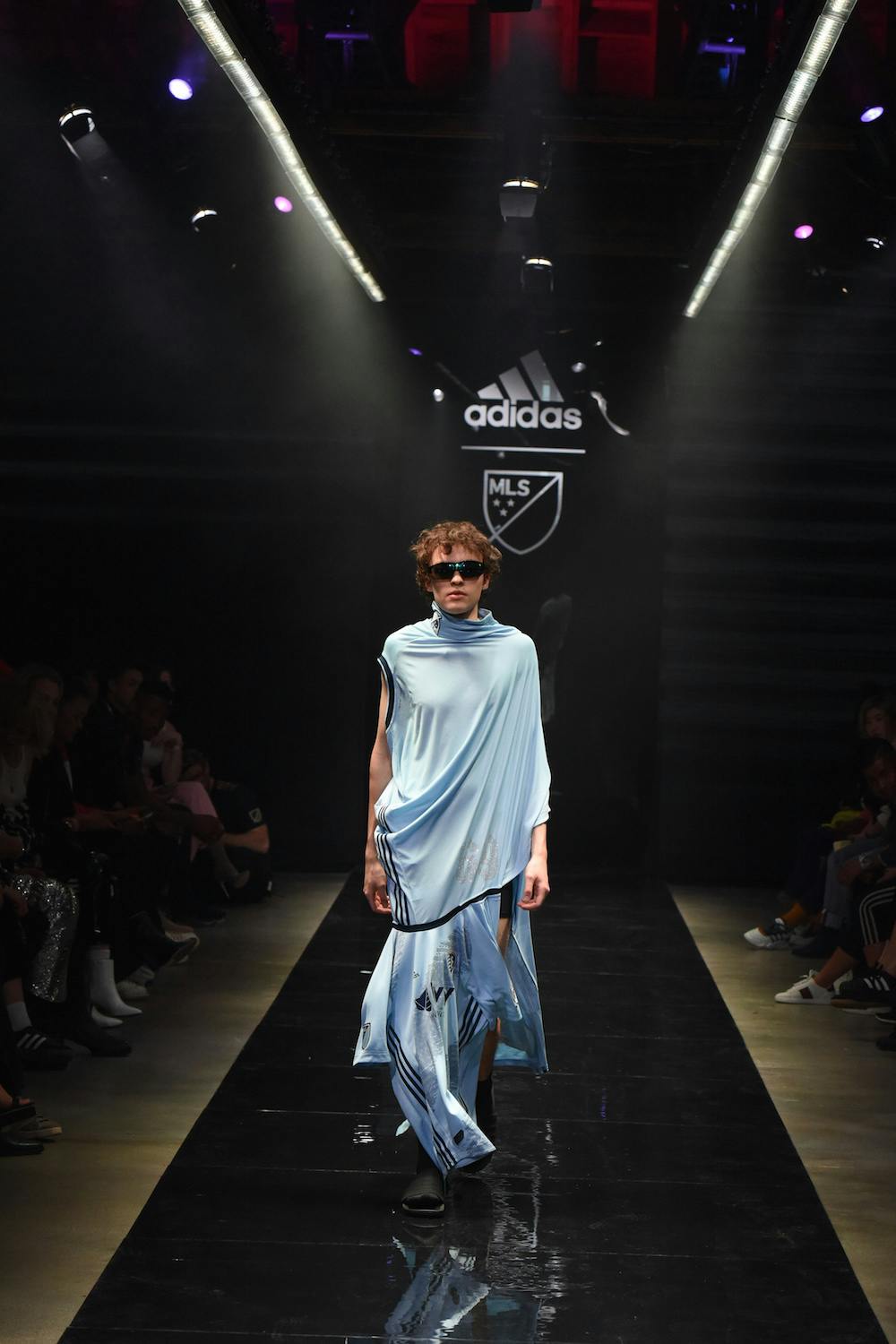 Adidas MLS SEAMS