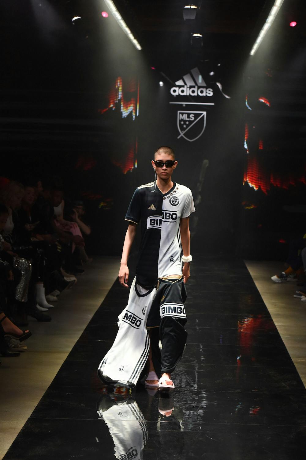 Adidas MLS SEAMS