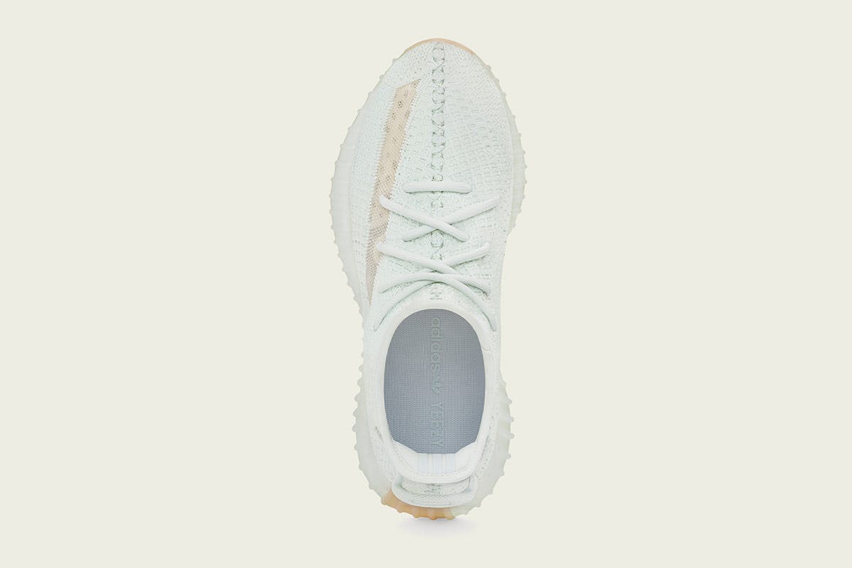 adidas YEEZY Boost 350 V2 Hyperspace: Official Look & Release Info