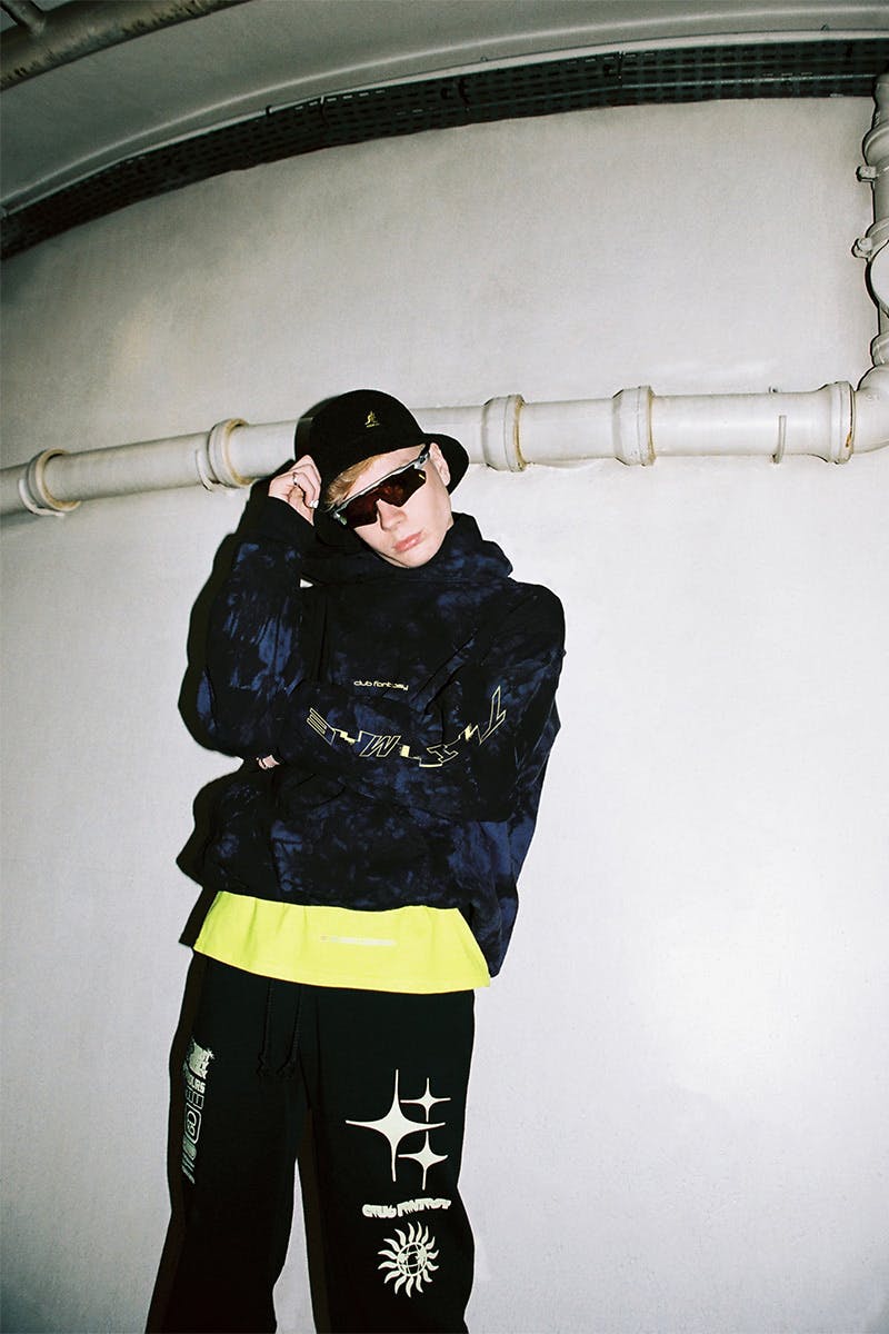 club fantasy ss19 gully guy leo joe perez