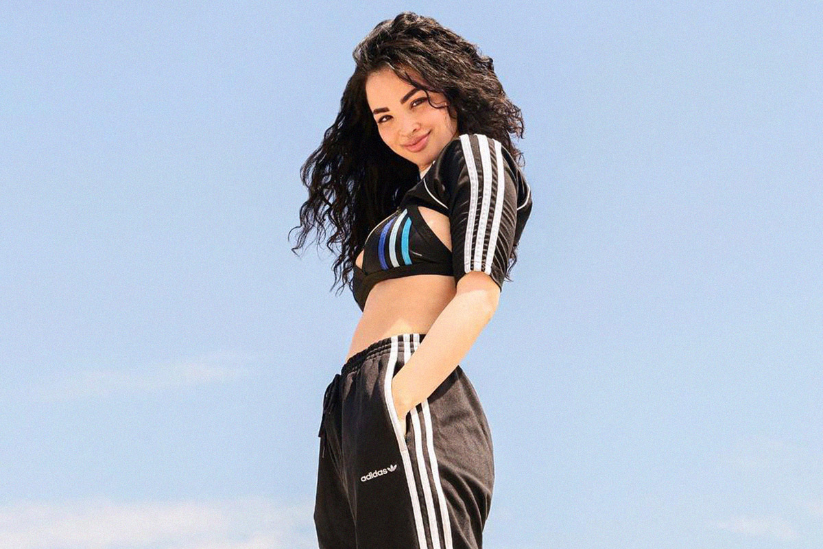 natalya amres interview main Nike instagram jordan brand