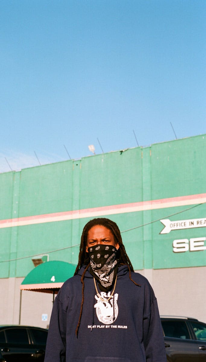 1URLA lookbook ss19