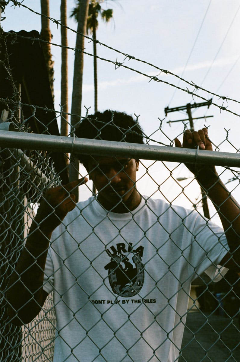2URLA lookbook ss19