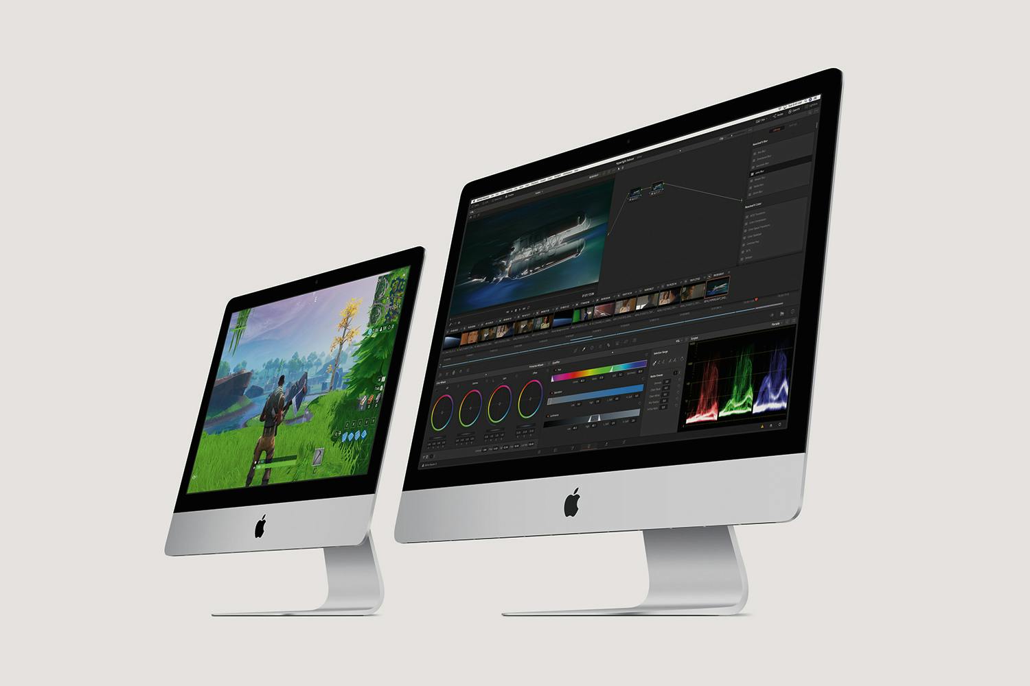 apple imac 2019